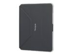 Targus Pro-Tek Clear Case for iPad 10.9 | THD935GL | Tablet case | Clear