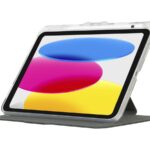 Targus VersaVu Clear Case for iPad 10.9 | THD936GL | Tablet case | Clear
