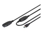 Digitus | Active USB 3.0 Extension Cable | DA-73106 - Image 4