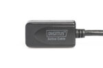 Digitus | USB 3.0 Active Extension Cable | DA-73104 - Image 2