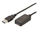 Digitus | USB 3.0 Active Extension Cable | DA-73104 - Image 4
