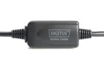 Digitus | USB 2.0 Repeater Cable | DA-73101 - Image 3