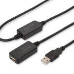 Digitus | USB 2.0 Repeater Cable | DA-73102