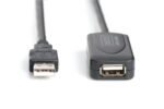 Digitus | USB 2.0 Repeater Cable | DA-73102 - Image 3