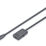 Digitus | Active USB 3.2 Gen1 5G extension cable | DA-73108 | USB-C to USB-C