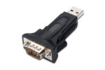 Digitus | USB to Serial Adapter | DA-70157 - Image 3