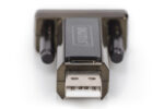 Digitus | USB 2.0 Serial Adapter | DA-70167 - Image 2
