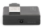 Digitus USB 2.0 Hub, 4-Port | DA-70217 - Image 2