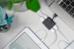 Digitus USB 2.0 Hub, 4-Port | DA-70217 - Image 8