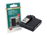 Digitus USB 2.0 Hub, 4-Port | DA-70217 - Image 9