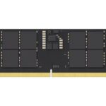 Lexar 8 GB | DDR5 | 5600 MHz | Klēpjdators | ECC Jā