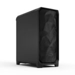 Fractal Design Meshify 3 | Melns, ciets korpuss | ATX | Barošanas bloks iekļauts Nē