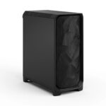 Fractal Design Meshify 3 | Melns, ciets korpuss | ATX | Barošanas bloks iekļauts Nē - Image 3