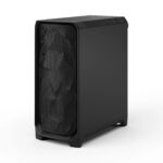 Fractal Design Meshify 3 | Melns, ciets korpuss | ATX | Barošanas bloks iekļauts Nē - Image 4