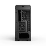 Fractal Design Meshify 3 | Melns, ciets korpuss | ATX | Barošanas bloks iekļauts Nē - Image 6