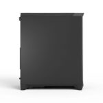 Fractal Design Meshify 3 | Melns, ciets korpuss | ATX | Barošanas bloks iekļauts Nē - Image 7