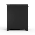 Fractal Design Meshify 3 | Melns, ciets korpuss | ATX | Barošanas bloks iekļauts Nē - Image 8