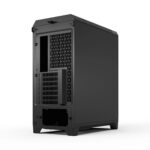 Fractal Design Meshify 3 | Melns, ciets korpuss | ATX | Barošanas bloks iekļauts Nē - Image 9