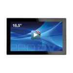 ProDVX | ProDVX SD18 | 18,5 | 300 cd/m² | 24/7 | 170° | 140°