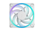 Fractal Design | Datora ventilators | Momentum 12 RGB - Image 2