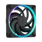 Fractal Design | Computer Fan, 3-pack | Momentum 14 RGB