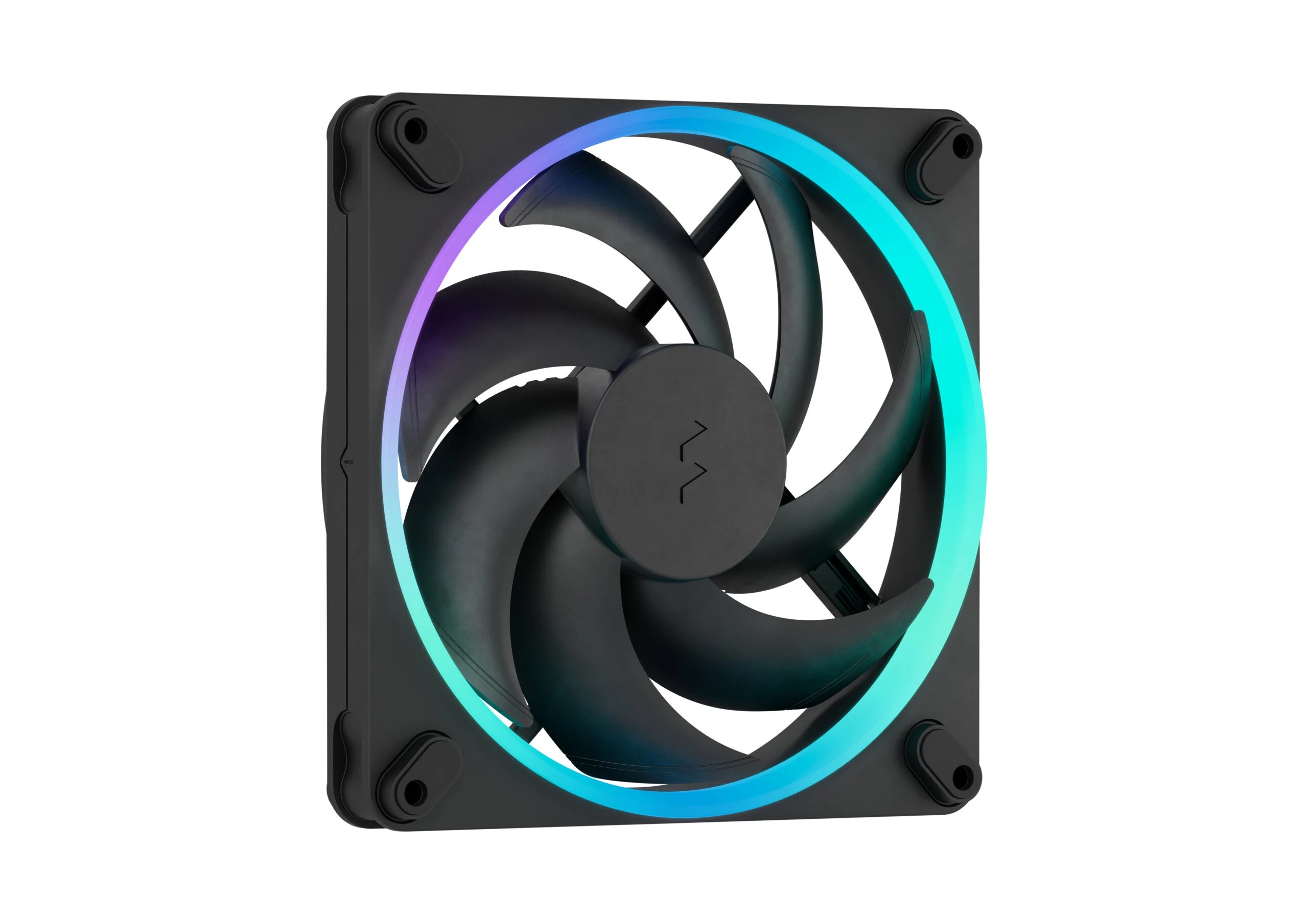 original-81184.jpg Fractal Design | Computer Fan, 3-pack | Momentum 14 RGB - Image 1