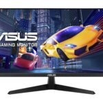 Asus | VY249HGR | 23.8  | IPS | 16:9 | 120 Hz | 1 ms | 1920 x 1080 pixels | 250 cd/m² | HDMI ports quantity 1