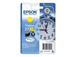 Epson T2714 | 27XL | Tintes kārtridžs | Dzeltena - Image 2