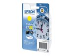 Epson T2714 | 27XL | Tintes kārtridžs | Dzeltena - Image 3