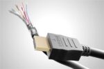 Goobay High Speed HDMI Cable with Ethernet | 0.5 m - Image 6