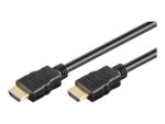 Goobay High Speed HDMI Cable with Ethernet | 0.5 m - Image 8