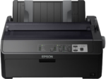 Epson Network dot matrix printer | FX-890IIN | Dot matrix | Mono | Standard | Black