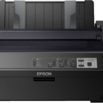 Epson tīkla punktmatricas printeris | FX-890IIN | Punktmatrica | Melnbalts | Standarta | Melnbalts