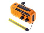Adler | Portable radio with flashlight | AD 1197 | Alarm function - Image 11