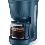 Philips | Кофеварка | HD7411/70 серии 3000 | Капельная | 915-1080 Вт