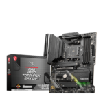 MSI | MAG B550 TOMAHAWK MAX WIFI | Procesora saime AMD | Procesora ligzda AM4 | DDR4 DIMM | Atmiņas sloti 4 | Atbalstītie cieto disku interfeisi SATA, M.2 | SATA savienotāju skaits 6 | Čipsets AMD B550 | ATX
