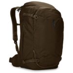 Thule Landmark, 40 L | Ceļojuma mugursoma | Tumši haki krāsā