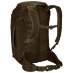 Thule Landmark, 40 L | Ceļojuma mugursoma | Tumši haki krāsā - Image 2