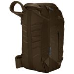 Thule Landmark, 40 L | Ceļojuma mugursoma | Tumši haki krāsā - Image 3