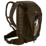 Thule Landmark, 40 L | Ceļojuma mugursoma | Tumši haki krāsā - Image 4