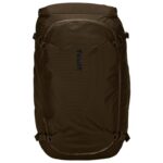 Thule Landmark, 40 L | Ceļojuma mugursoma | Tumši haki krāsā - Image 5