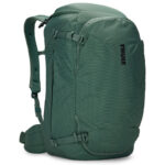 Thule Landmark, 40 L | Ceļojuma soma | Miglaini zaļa