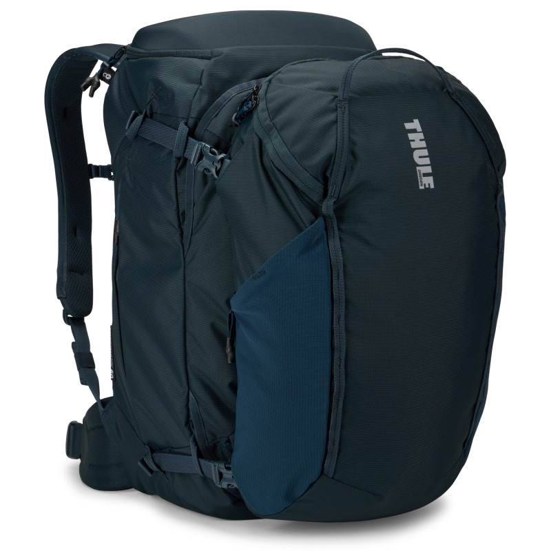 original-81515.jpg Thule Landmark, 60 L | Travel pack | Darkest Blue - Image 1