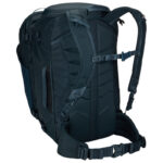 Thule Landmark, 60 L | Travel pack | Darkest Blue - Image 2