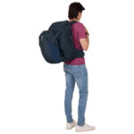 Thule Landmark, 60 L | Travel pack | Darkest Blue - Image 3