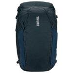 Thule Landmark, 60 L | Travel pack | Darkest Blue - Image 5