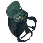Thule Landmark, 60 L | Travel pack | Darkest Blue - Image 6