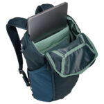 Thule Landmark, 60 L | Travel pack | Darkest Blue - Image 7