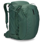 Thule Landmark, 60 L | Ceļojuma soma | Miglaini zaļa
