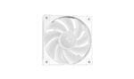 Deepcool | Šķidruma procesora dzesētājs | LT240 WH ARGB | Intel, AMD - Image 3